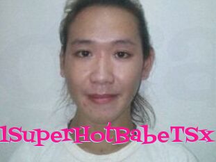 001SuperHotBabeTSx