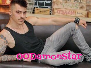 00DamonStar