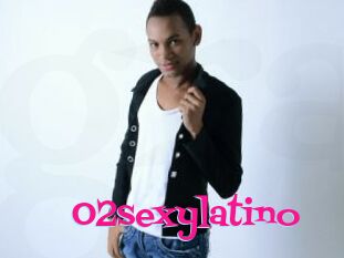 02sexylatino