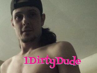 1DirtyDude