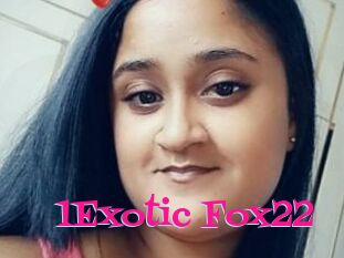 1Exotic_Fox22