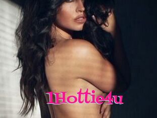 1Hottie4u
