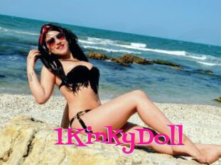 1KinkyDoll