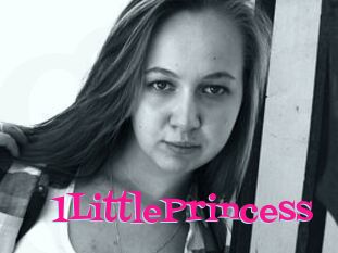 1LittlePrincess