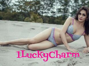 1LuckyCharm