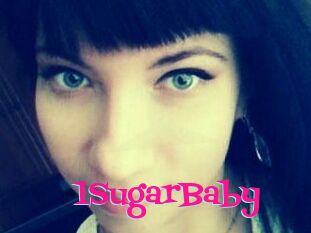 1SugarBaby