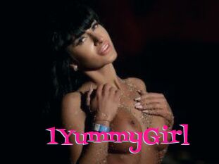 1YummyGirl