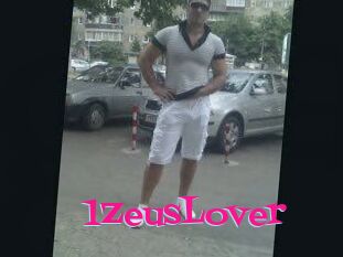 1ZeusLover