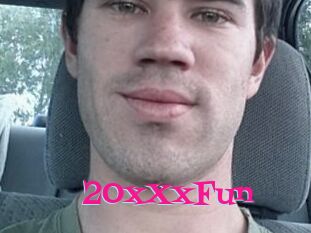 20xXxFun