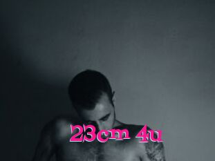 23cm_4u