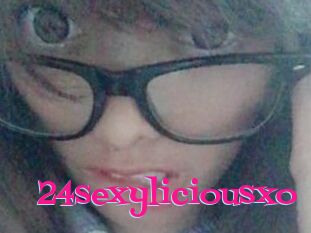 24sexyliciousxo