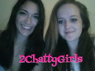 2ChattyGirls