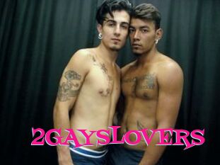 2GAYSLOVERS