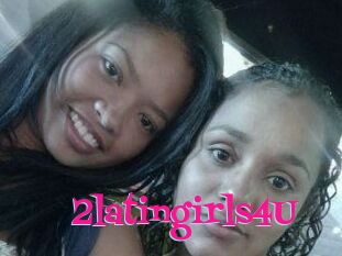 2_latingirls4U