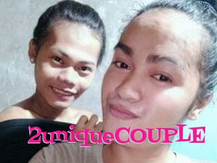 2uniqueCOUPLE