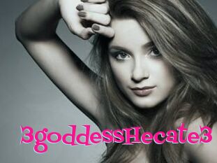 3goddessHecate3