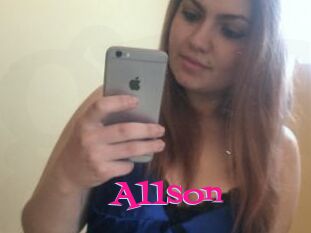 A11son