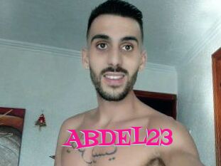ABDEL23