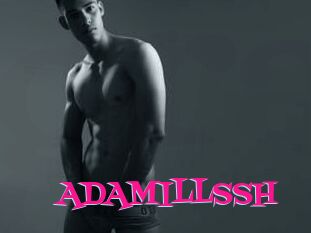 ADAMILLSSH