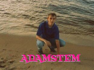 ADAM_STEM