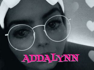 ADDALYNN