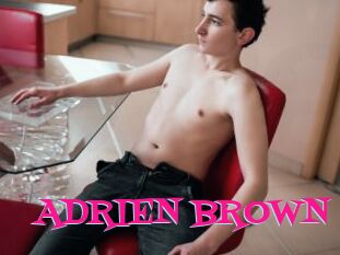 ADRIEN_BROWN