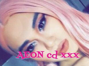 AEON_cd_xxx