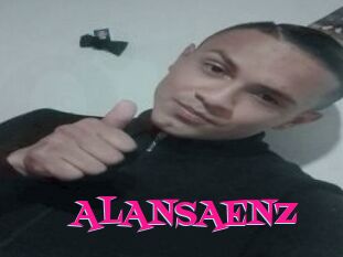 ALANSAENZ