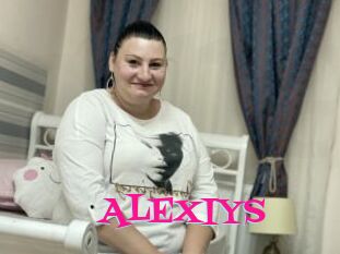 ALEXIYS