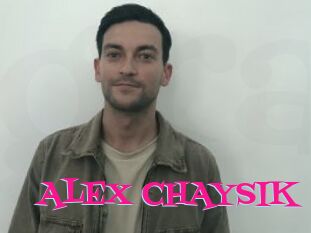 ALEX_CHAYSIK