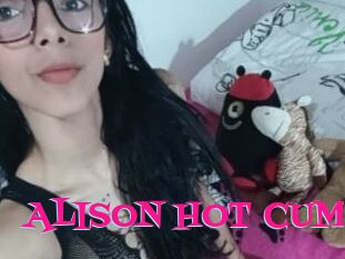 ALISON_HOT_CUM