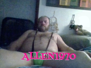 ALLEN1970