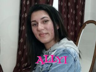 ALLYI
