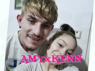 AMYxKENN