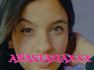 ANASTAZIAXXX