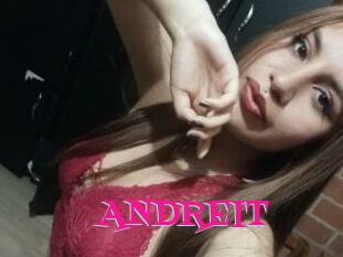 ANDREIT