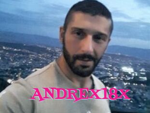 ANDREX18X
