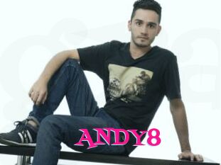 ANDY8