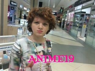 ANIME19