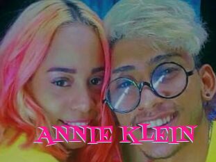 ANNIE_KLEIN