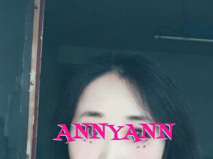 ANNYANN