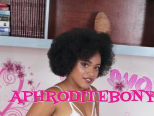 APHRODITEBONY