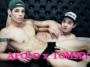 APOLO_x_TOMMY