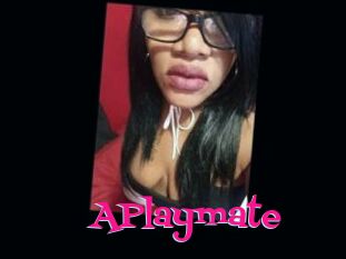 APlaymate