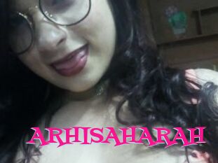 ARHISAHARAH