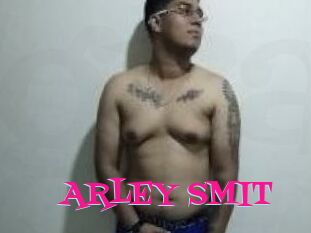 ARLEY_SMIT