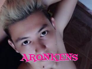 ARONKENS