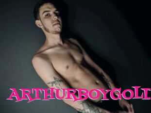 ARTHURBOYGOLD