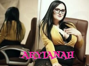 ARYIANAH