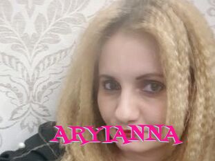 ARYIANNA